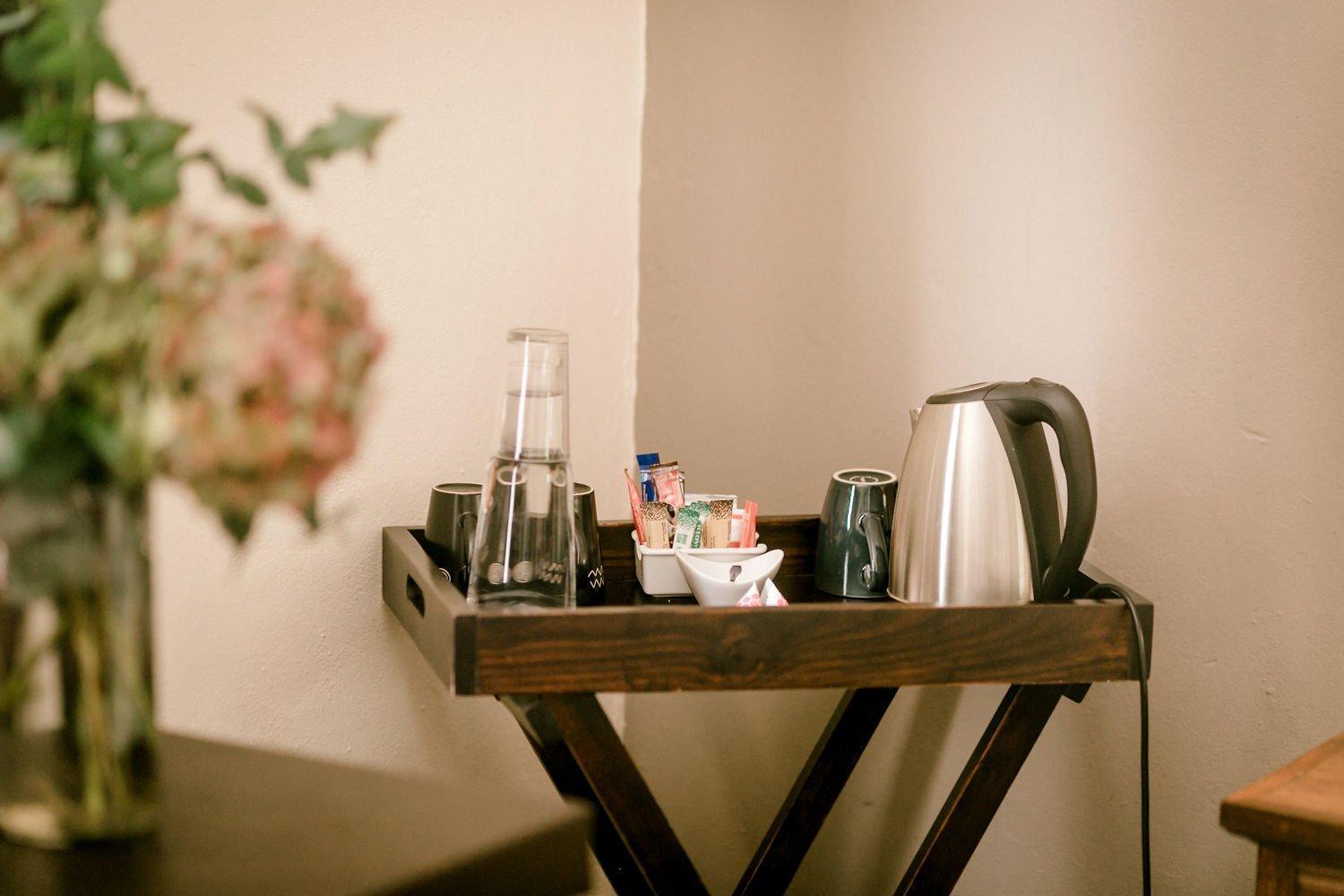 Thatchings Bed And Breakfast Nottingham Road Εξωτερικό φωτογραφία