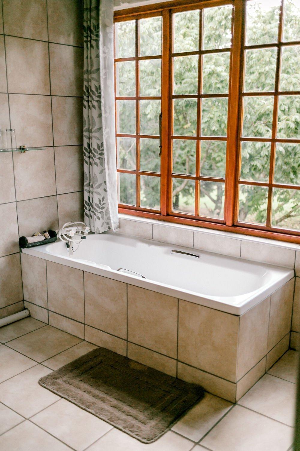 Thatchings Bed And Breakfast Nottingham Road Εξωτερικό φωτογραφία
