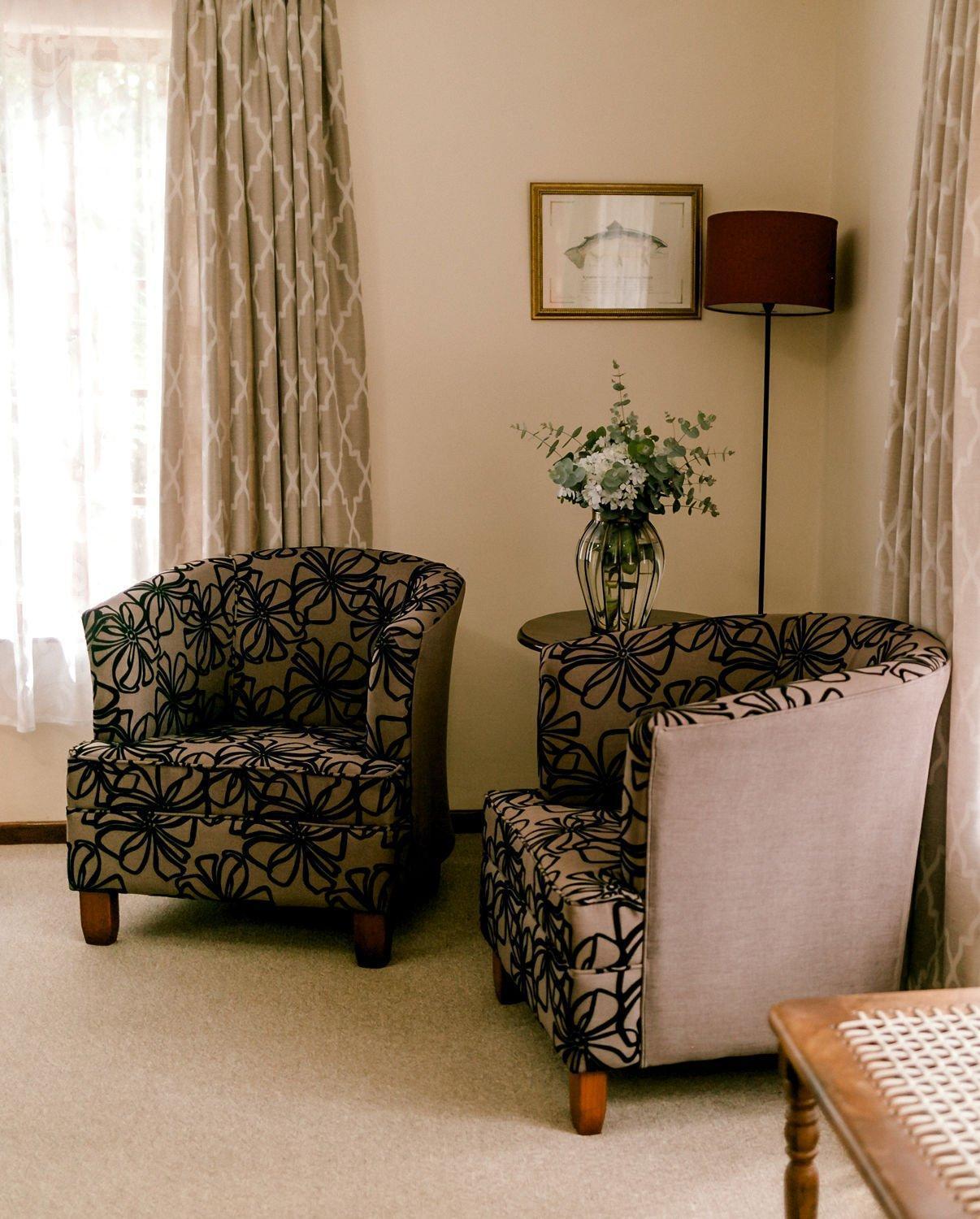 Thatchings Bed And Breakfast Nottingham Road Εξωτερικό φωτογραφία