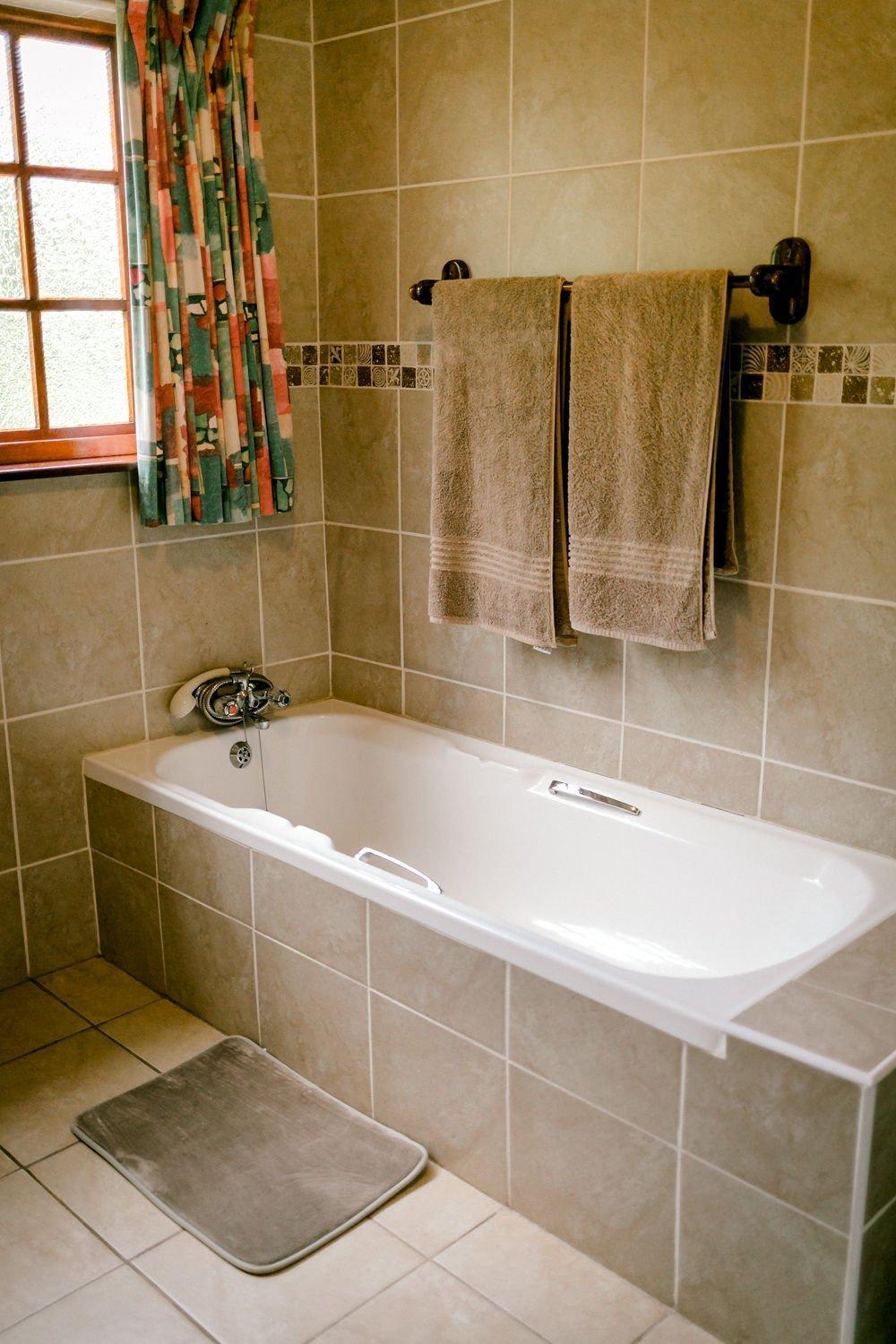 Thatchings Bed And Breakfast Nottingham Road Εξωτερικό φωτογραφία
