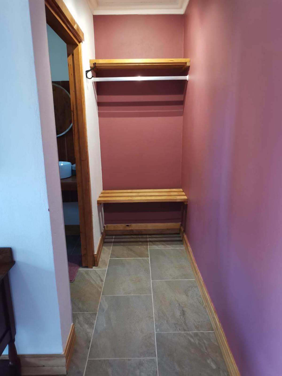 Thatchings Bed And Breakfast Nottingham Road Εξωτερικό φωτογραφία