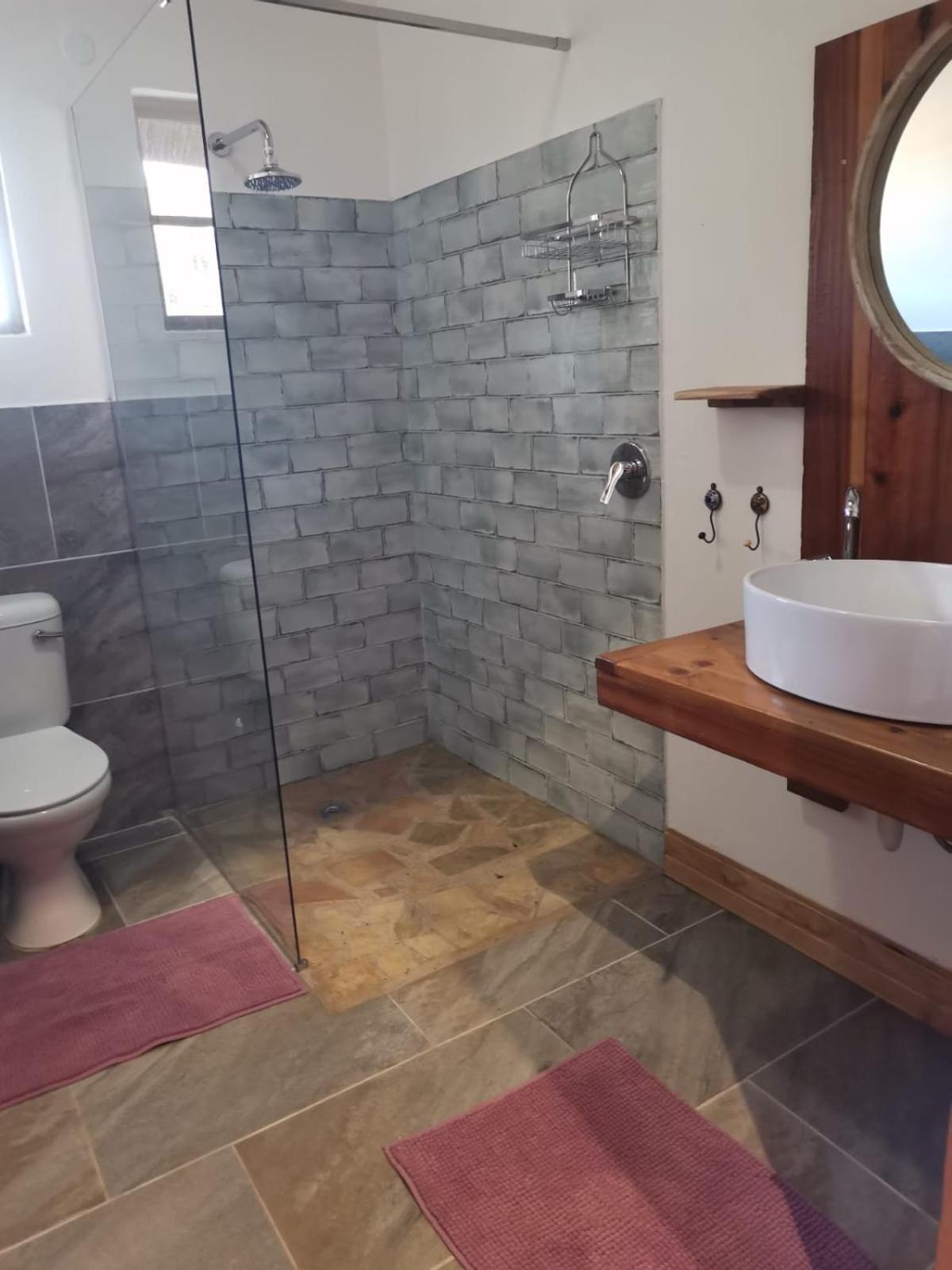 Thatchings Bed And Breakfast Nottingham Road Εξωτερικό φωτογραφία
