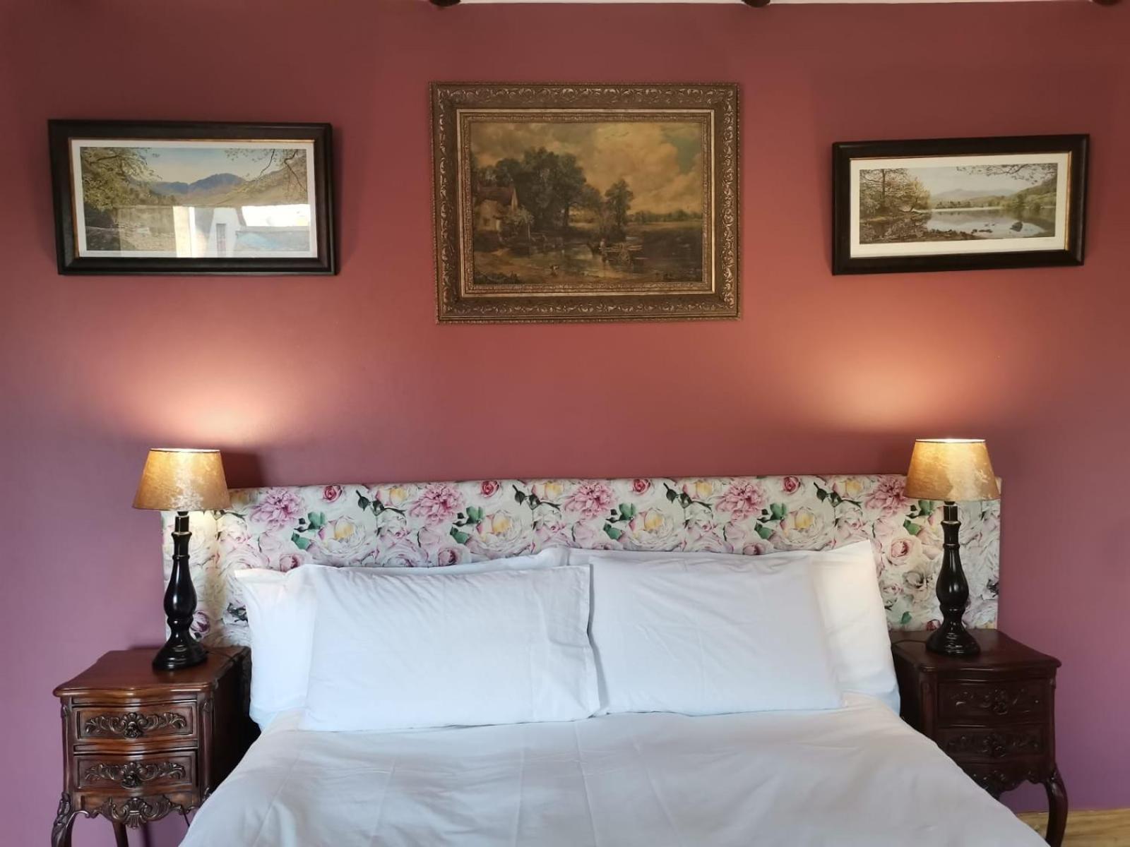 Thatchings Bed And Breakfast Nottingham Road Εξωτερικό φωτογραφία