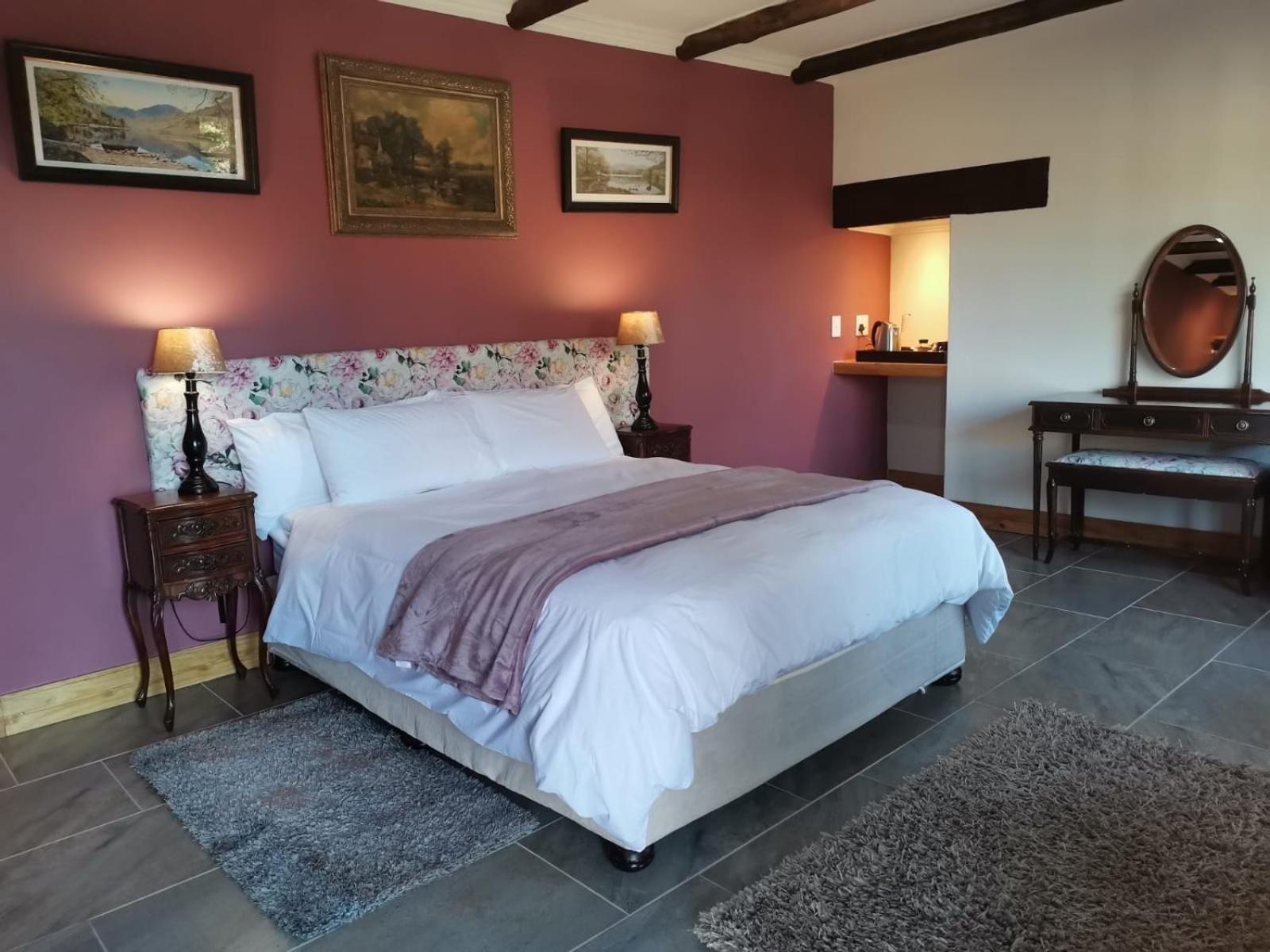 Thatchings Bed And Breakfast Nottingham Road Εξωτερικό φωτογραφία
