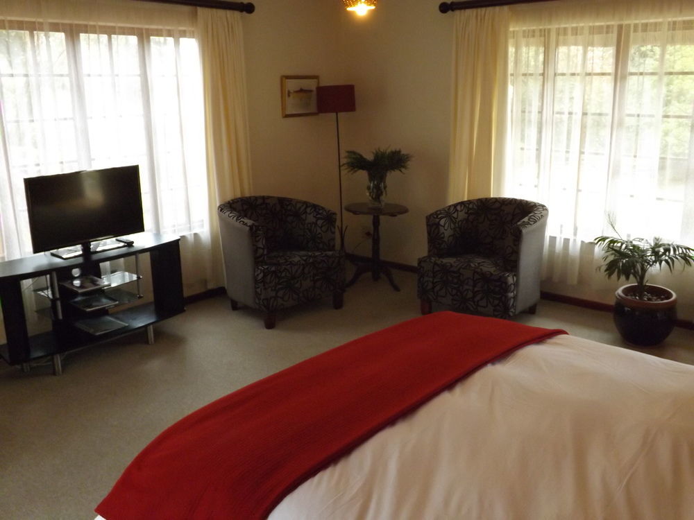 Thatchings Bed And Breakfast Nottingham Road Εξωτερικό φωτογραφία